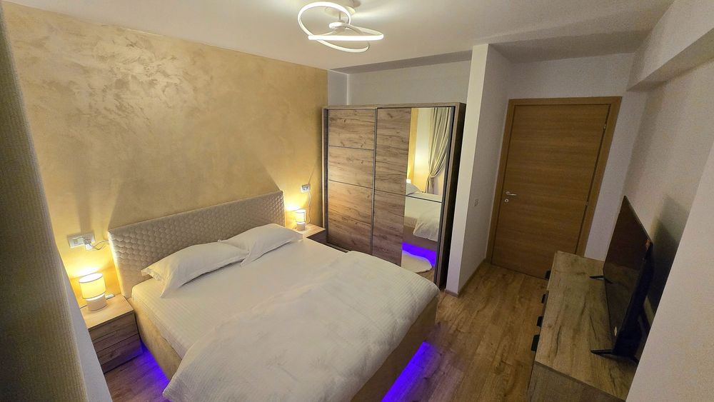 Apartament Luxury Coresi 2 camere