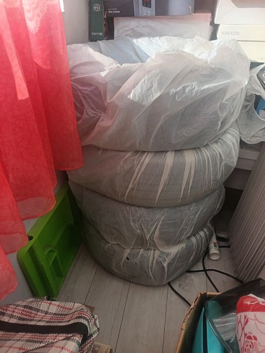 Авто шины летний