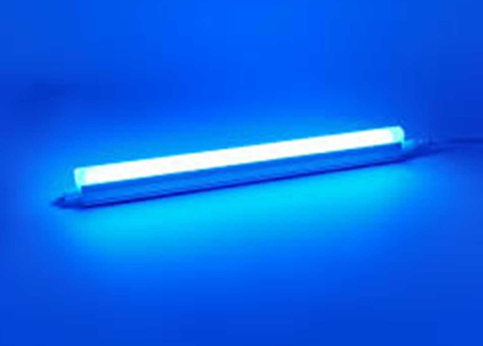 Tub neon pentru iluminat artizanal si iluminat ambiental