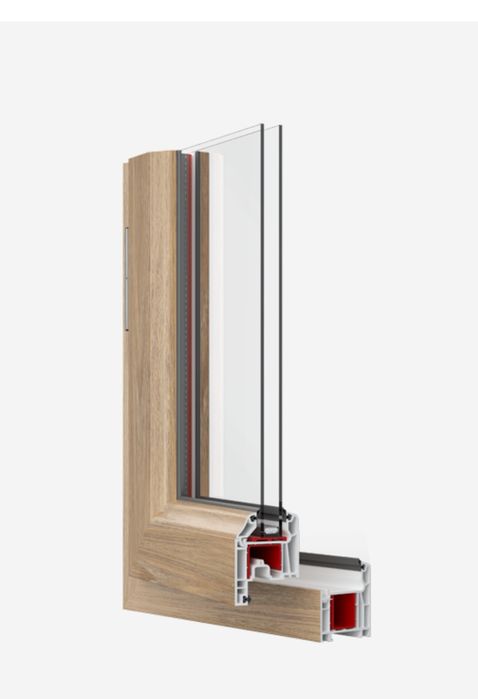 Пластиковые окна и двери ролетные ворота