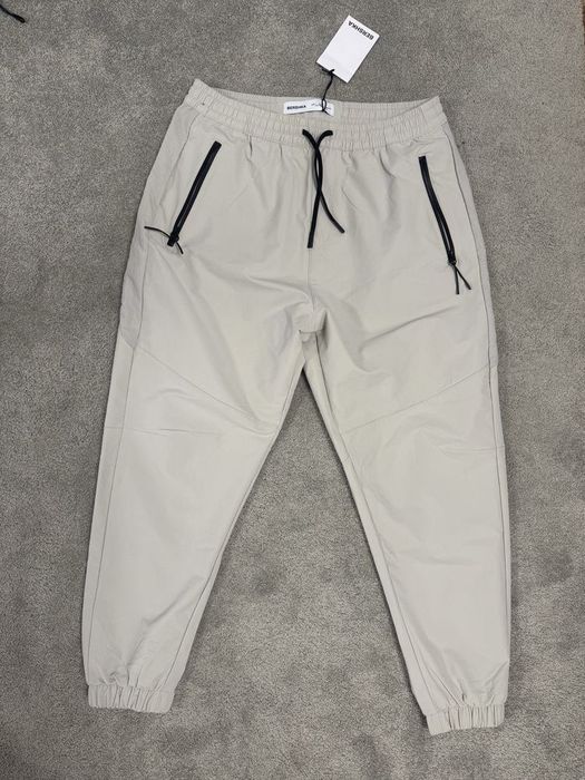 Штаны Bershka размер S