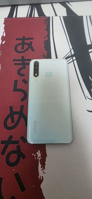 Vivo y19 4 gb - 128 gb