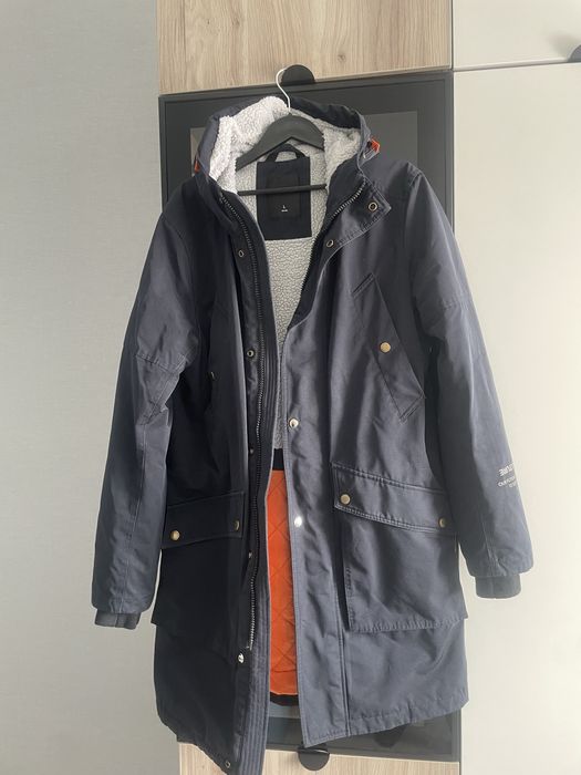 Куртка мужская демисезонная