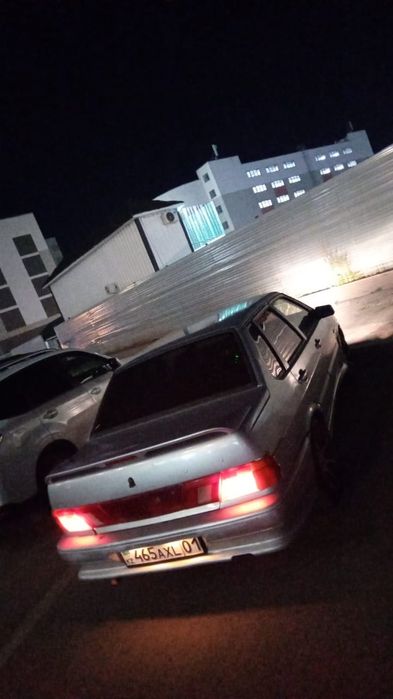 Ваз Лада 2005жылғы