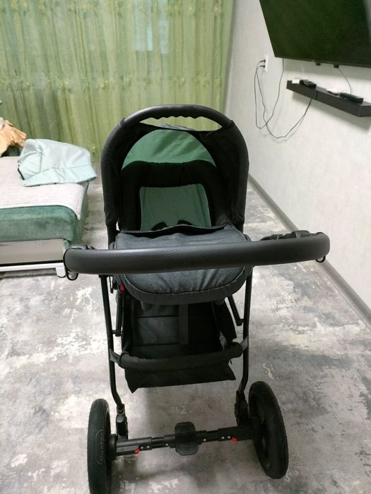 Коляска польская