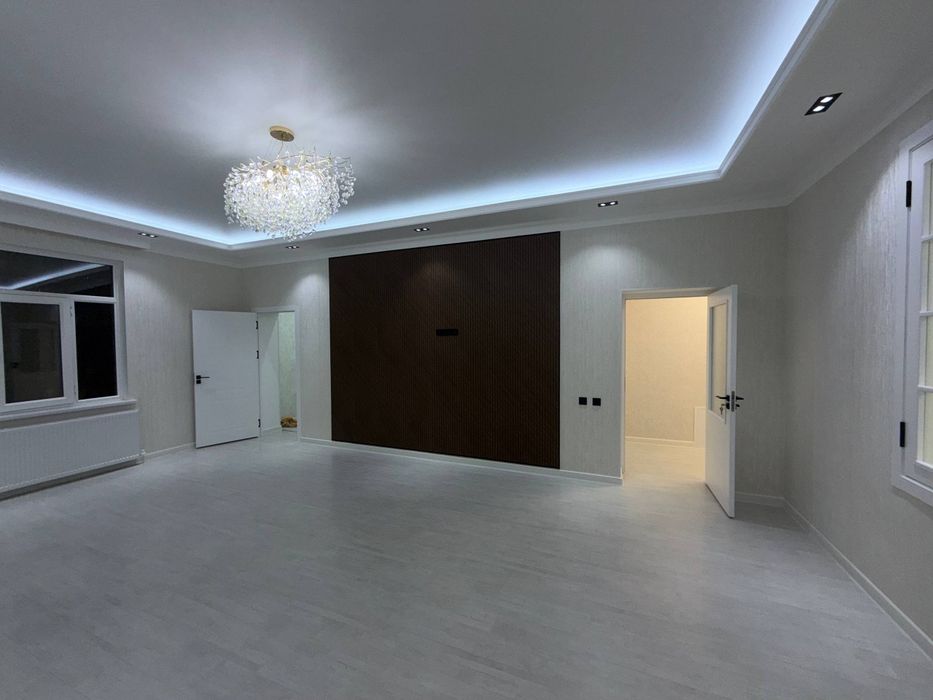 Продается 3 комнатная квартира на  СамАвто