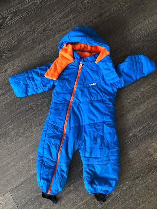 Детски анорак decathlon за 1 година