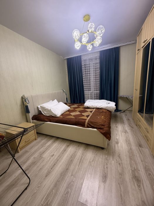 Сдам 2 комнатную квартиру