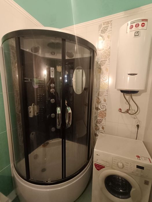 Сдам квартиру посуточно