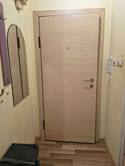 Продава се Двустаен апартамент в Пловдив, Мараша - 38 кв.м за 3053 €/кв.м - Снимка #6