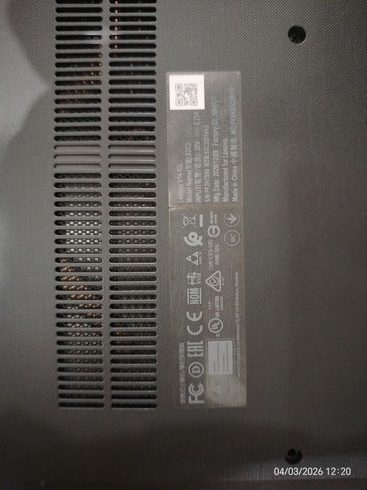 Noutbook Lenovo 256Gb