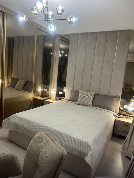 Apartament de închiriat de 2 camere ,în complex Quartz Rezidence.