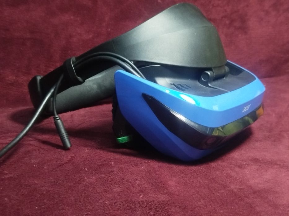 Виар очки vrочки