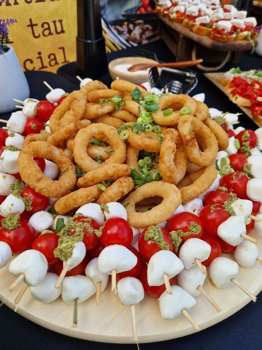 Bucatari privati evenimente la domiciliu/locatie