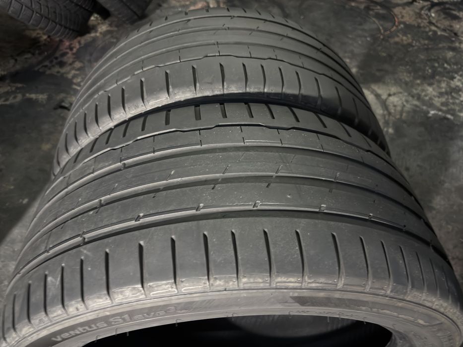 255/40ZR18 Hankook DOT2020