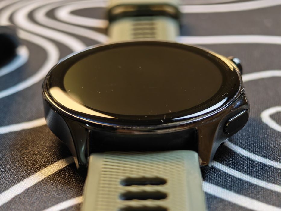 Oppo watch X продам