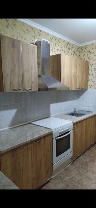 Сдам 1-ком.квартиру пр. Абылай хана