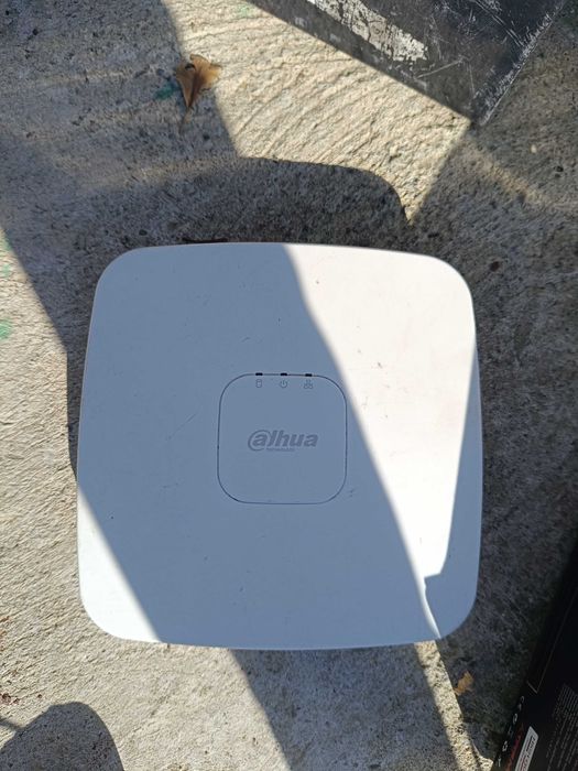 Router,modem,dvr,hdd 2 terra și nvr
