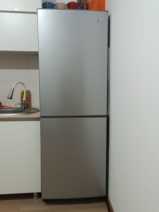 Тоңазытқыш сатылады LG