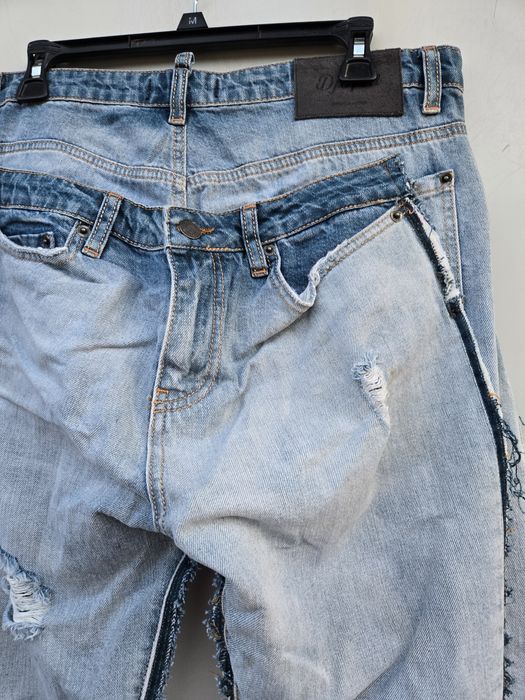 Djofra най-уникалните дънки на бранда 30 /М/Л номер