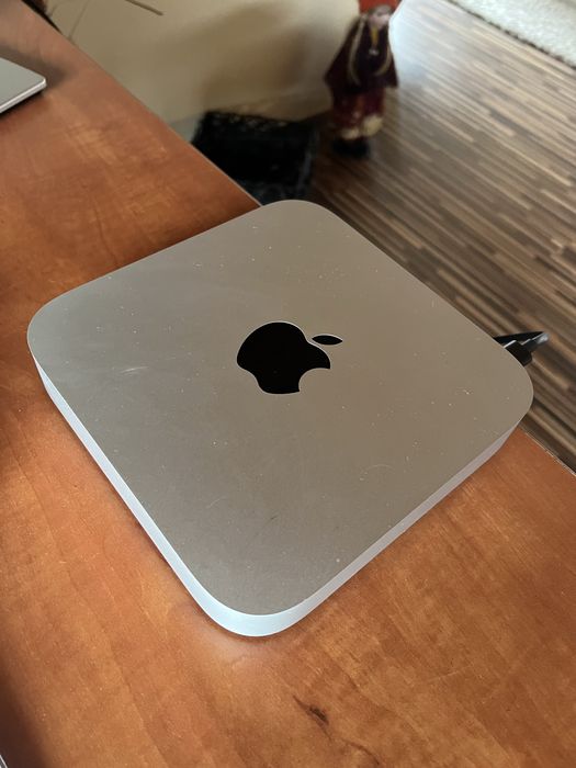 Apple Mac  mini M2, 8/256