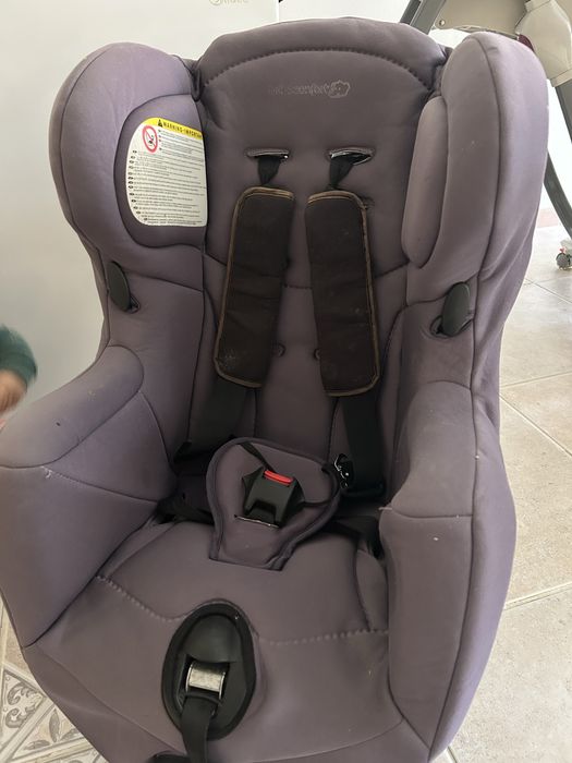 Продам автокресло