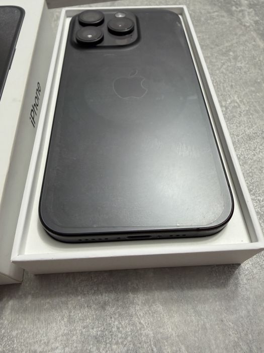 Iphone 15 Pro 128GB