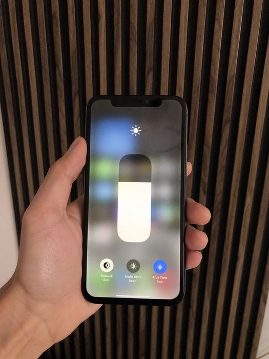 Продам Iphone XS 256 GB