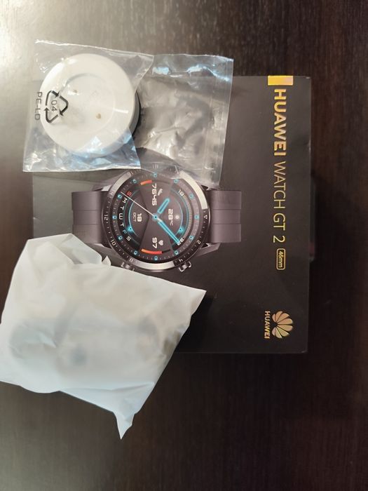 Smartwatch Watch GT 2