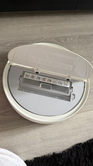 Aspirator robot rowenta xlporer 60