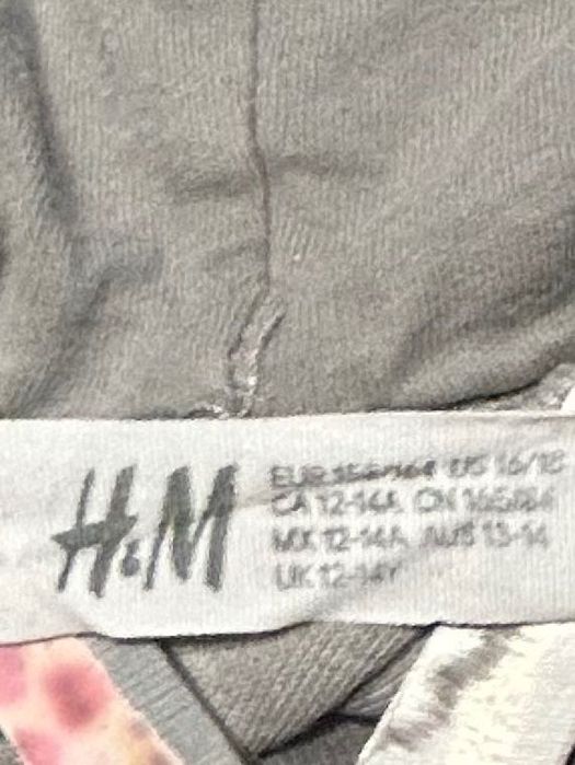 Суичъри на Puma,H&M,Bershka и тиниска на Nike
ОРИГИНАЛНИ ‼️