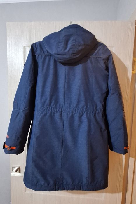 КУРТКА Outventure новая M