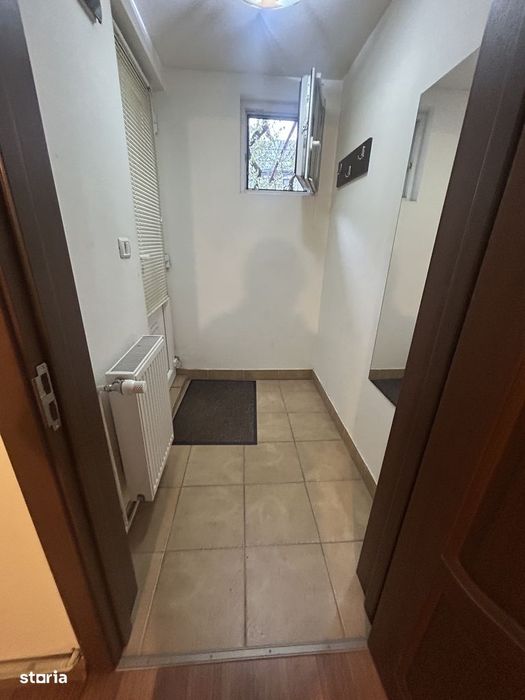 Spatiu-Cabinete medicale / terapie – spațiu Central, Acces facil