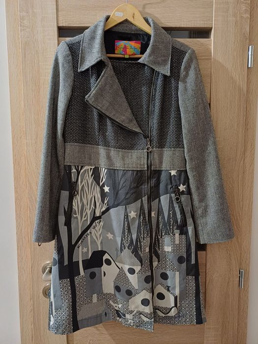 Палтенце Rosalita McGree