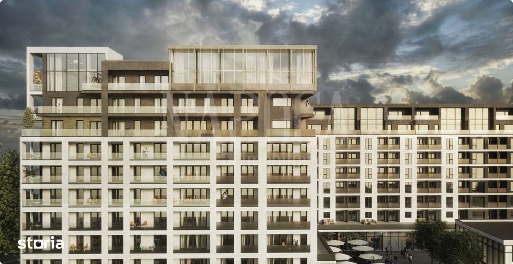 Spatiu comercial de vanzare in Sopor, Cluj Napoca