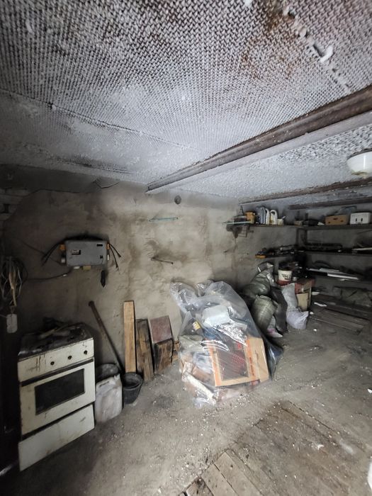 Продам гараж 10 общество