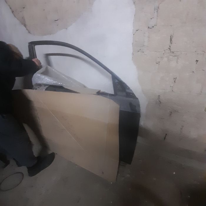 Чанган 55 Дверь новый оригинал