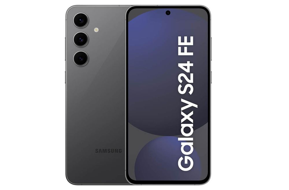 Samsung galaxy s24 fe
