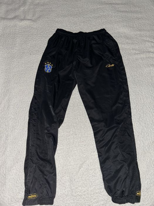 Corteiz X Brazil НОВО ДОЛНИЩЕ