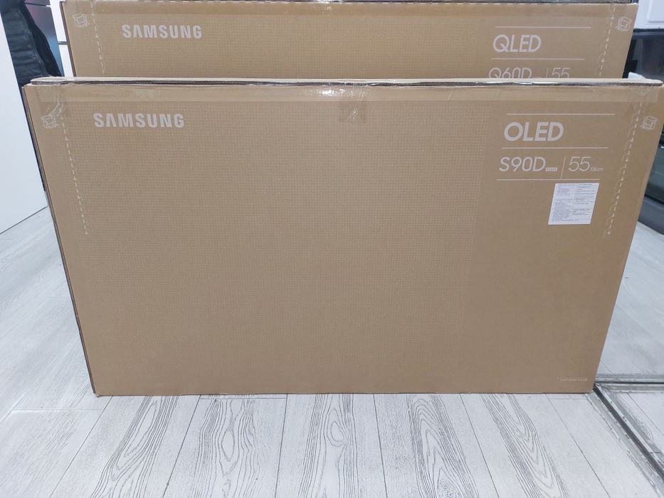 Самсунг OLED на скидке!!!