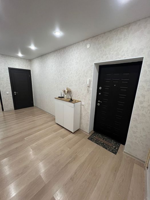 Сдам 1 комнатную квартиру