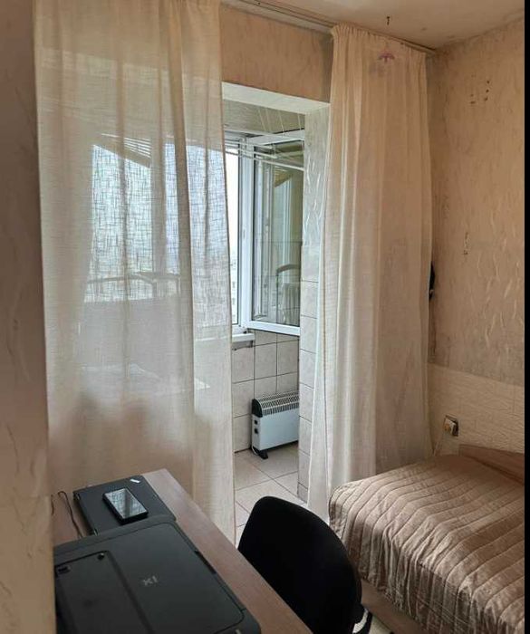 Едностаен  тухлен обзаведен апартамент в квартал Владиславово-Касабова