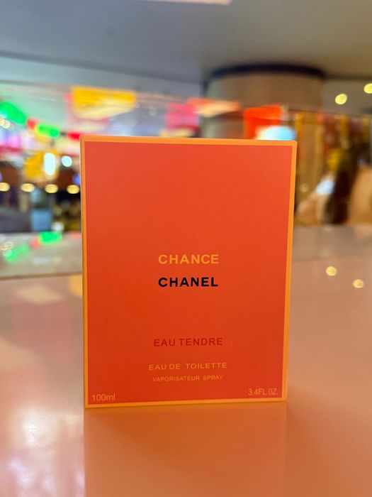 Духи CHANEL новый оригинал