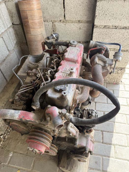 продам матор на фав