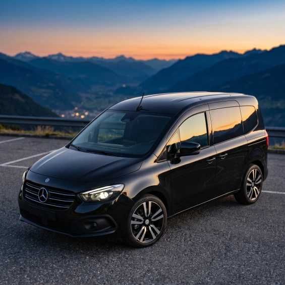 16" Джанти за FIAT Talento MERCEDES Citan OPEL Vivaro II RENAULT Trafic III