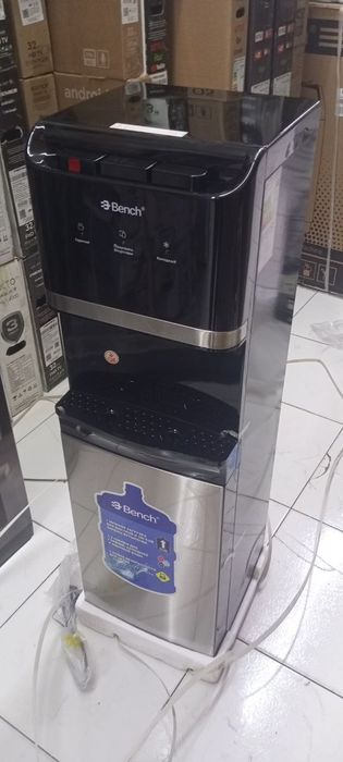 Kuller Bench BWD-BL1436B