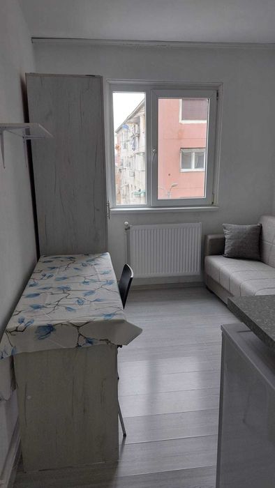 Garsoniera la Fortuna se închiriază