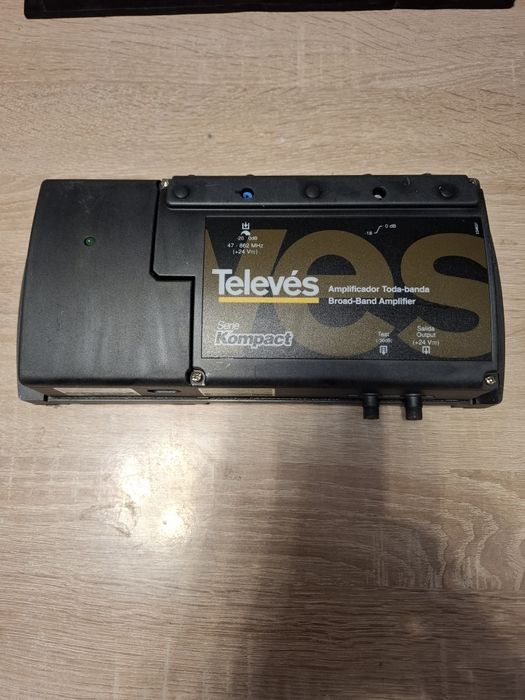 Усилитель Televes 5308