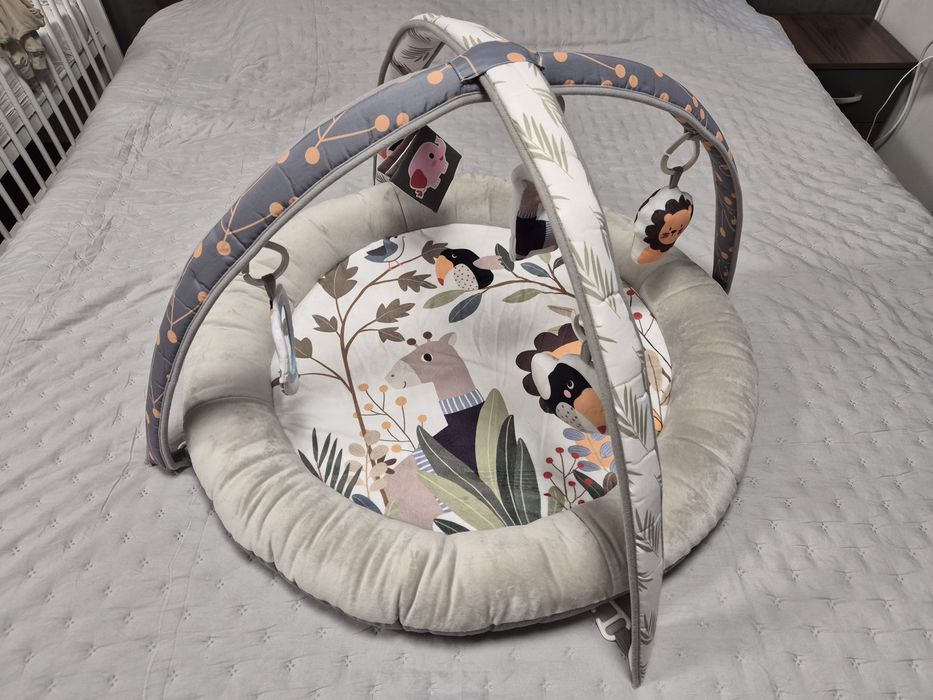 Активна гимнастика