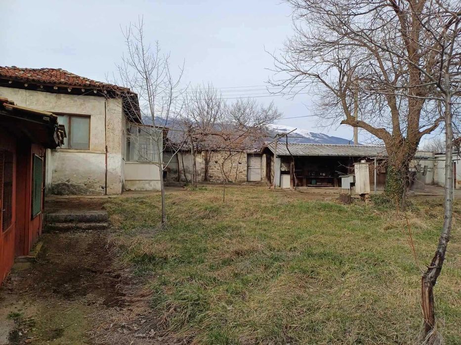 Продава се Къща в с. Васил Левски, Област Пловдив - 75 кв.м за 646 €/кв.м - Снимка #3